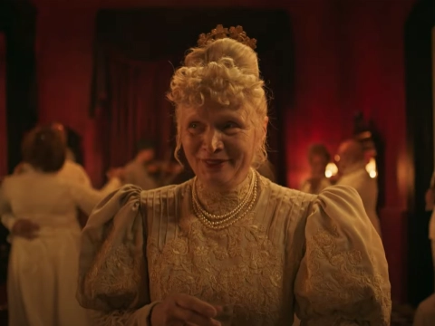 Sweet Dreams in Filmtheater het Zeepaard