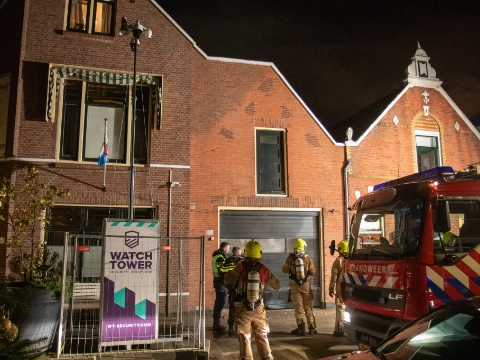 Extra veiligheidsmaatregelen in de Oostwijk