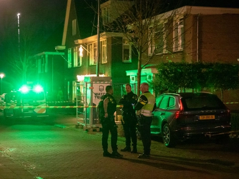 Extra beveiliging na week van terreur en explosies