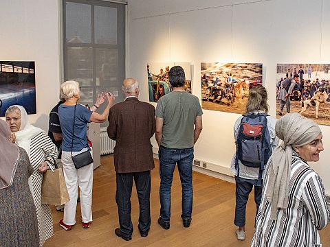 Museum Vlaardingen kijkt terug op mooi jaar met recordaantal bezoekers