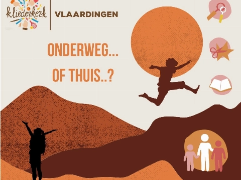 Kliederkerk in de Windwijzer