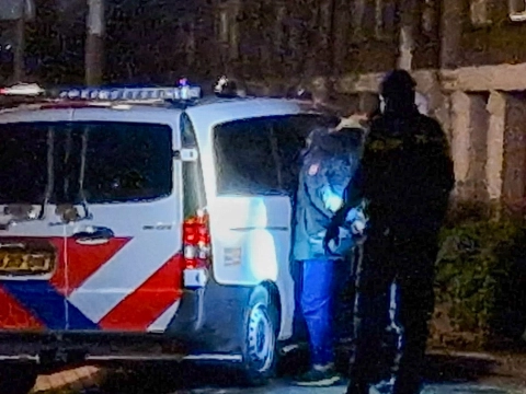 Burgemeester sluit twee woningen aan de Geert Grotelaan