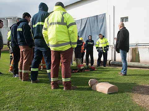 Word een Veiligheidsheld: BHV Trainingen in Rhoon en Rotterdam