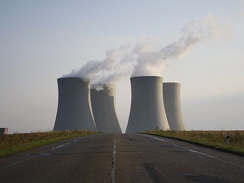 Rijk onderzoekt bouw kerncentrale op Maasvlakte