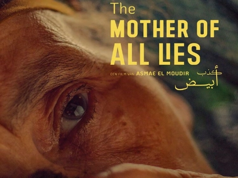 The Mother of All Lies in Het Zeepaard