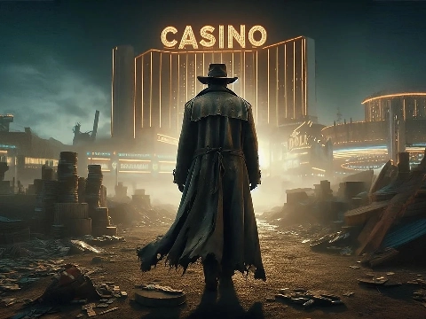 De Groeiende Aantrekkingskracht van Casino's Zonder CRUKS