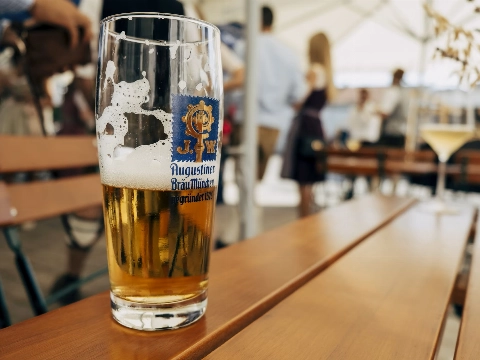 Oktoberfest in Vlaardingen: een duik in de Beierse cultuur