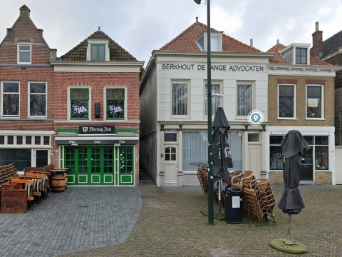 Open Monumentendag: Streetparade en Stegenroute