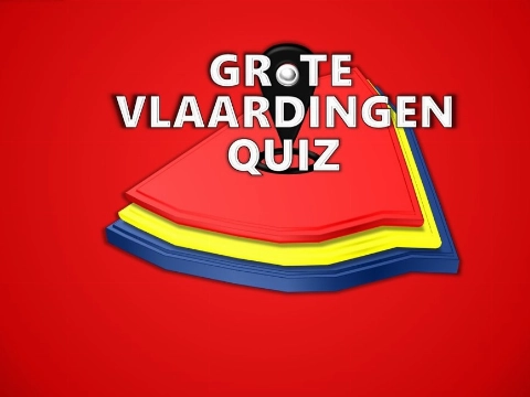 Grote Vlaardingen Quiz
