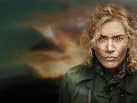 Lee in Filmtheater Het Zeepaard