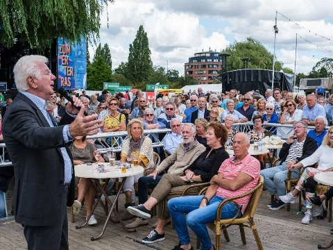 Vlaardingen: Een Stad met Historie en Innovatie
