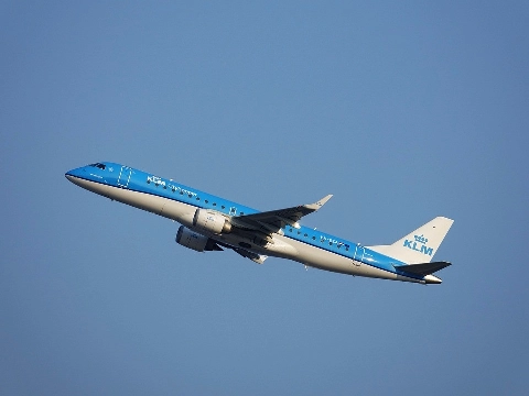 De leukste bestemmingen vanaf Rotterdam The Hague Airport