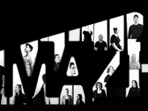 Vlaardingse inbreng in zangtalentenshow!