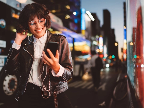 Waarop letten bij het kiezen van een videochatpartner