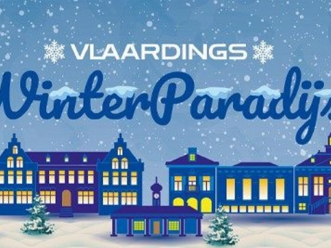Vandaag: WinterParadijs, Vesper, Winterwandeling en Zin op Zondag