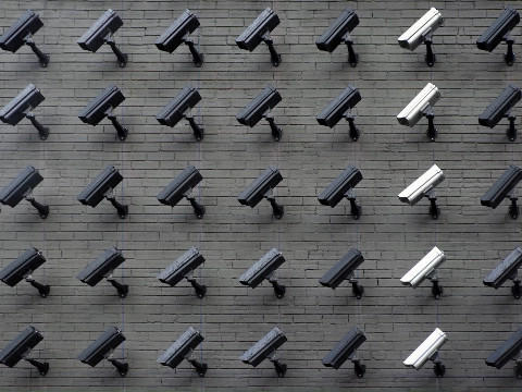 Hoe camerabewaking jouw winkel veiliger maakt