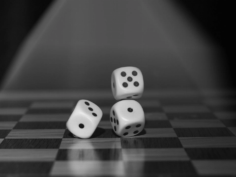 Onderzoek toont aan dat 10% van de Nederlandse volwassenen in 2024 heeft gegokt