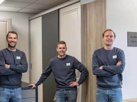 Kasten op maat in Vlaardingen