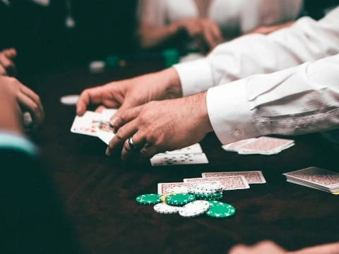 Ontdek de werking van online casino's zonder Cruks