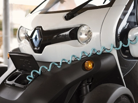 Verduurzaming in de industrie krijgt steeds meer vorm