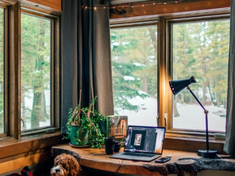 Blijf op de hoogte van de laatste ontwikkelingen in de televisiewereld