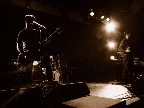 Suzan & Freek in de Pax Christikerk