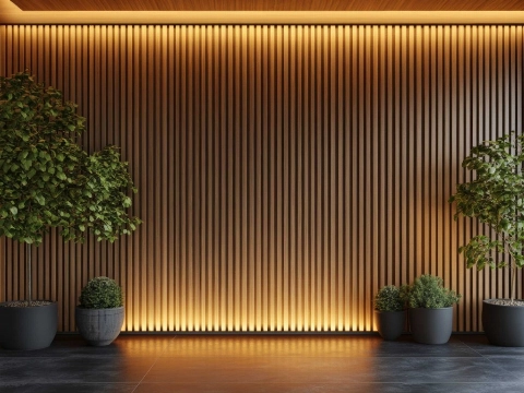 Zo versterken akoestische panelen de sfeer en stijl van je woonkamer