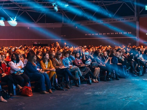 Zo organiseer je professioneel een beurs of evenement