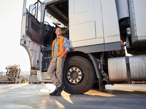 Wat je allemaal kunt met rijbewijs C