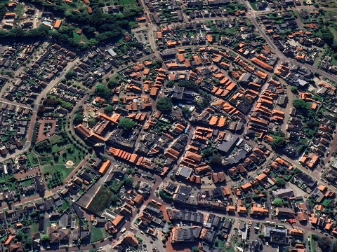 Ootmarsum: een verborgen parel voor een weekendje weg vanuit Vlaardingen