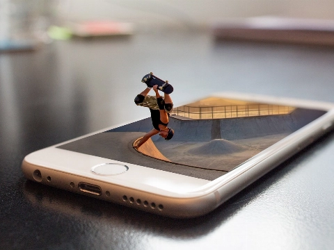 Gokautomaten Door de Jaren Heen: Van Mechanische Wonderen tot Mobiel Plezier