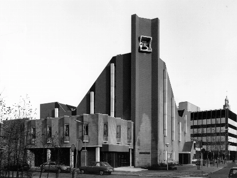 Architecten en erfgoed centraal op Open Monumentendag