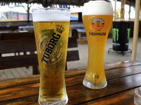 Horeca behoudt coronaterras (meer ruimte)