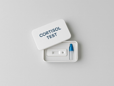 Stressniveaus meten voor een gebalanceerd leven met thuistesten