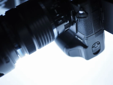 Oude fotoapparatuur verkopen: efficiënt omgaan met ruimte en waarde