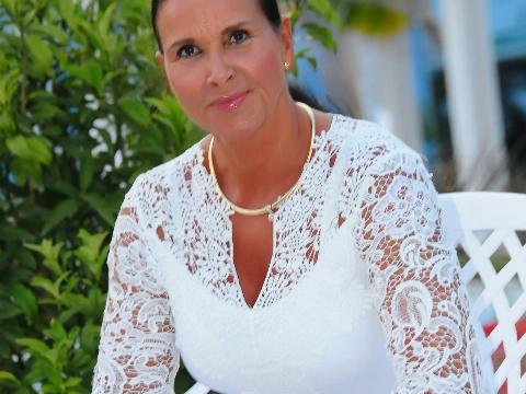 Saskia van Rijswijk in jury Vlaardings filmfestival