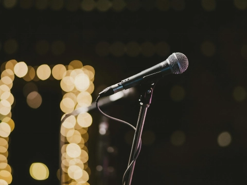 Cultuur, muziek en activiteiten voor jong en oud in Vlaardingen