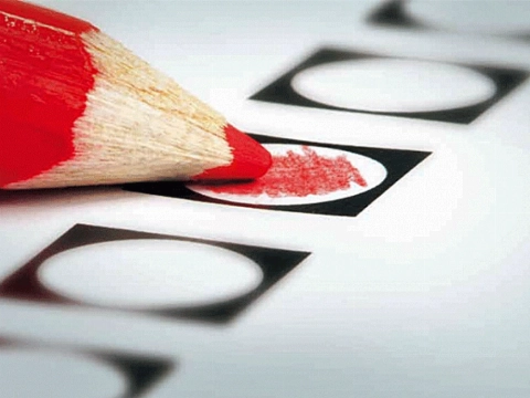 Vlaardingers gaan voor een plek in de Tweede Kamer