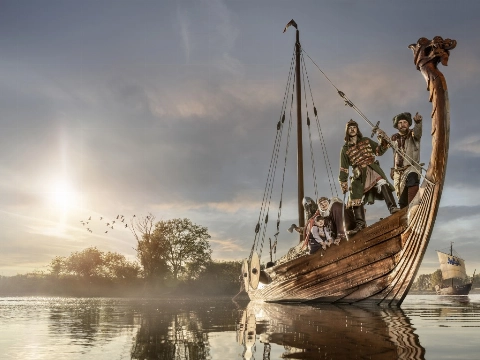 Beleef Middeleeuws Vlaardingen