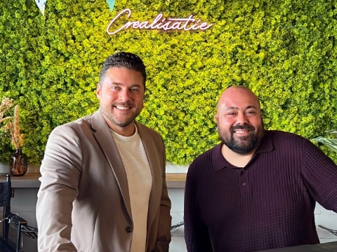 15 jaar The MindOffice: een reis van passie, creativiteit en doorzettingsvermogen