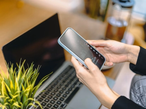 Digicafé in de bieb: ontdek de Natuur met handige apps