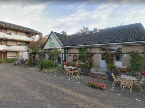 Sluiting noodopvang asielzoekers