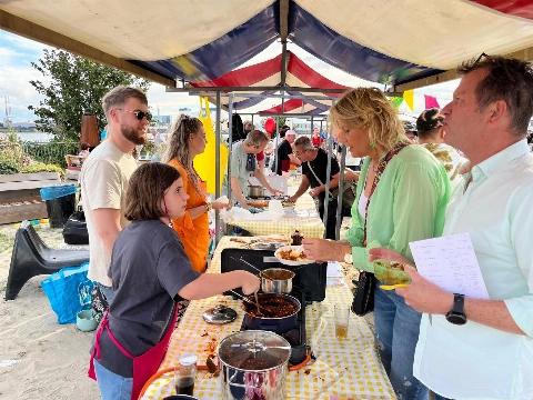 ChiliConCarneval keert terug op zondag 14 september