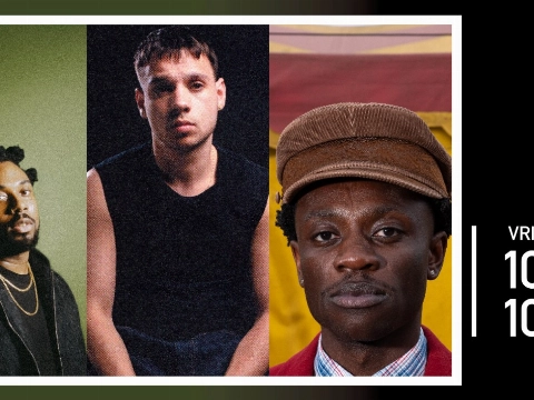 Gratis hiphopavond in de Kroepoekfabriek