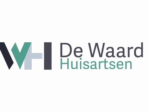 Nieuwe huisartsenpraktijk in Vlaardingen: De Waard Huisartsen