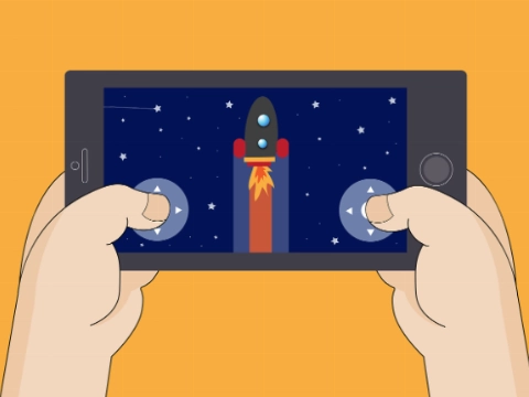 Wanneer gamification de dagelijkse bedrijfsvoering binnenkomt