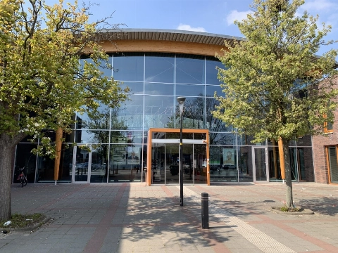 Jungheimer Café: aandacht voor de mantelzorger