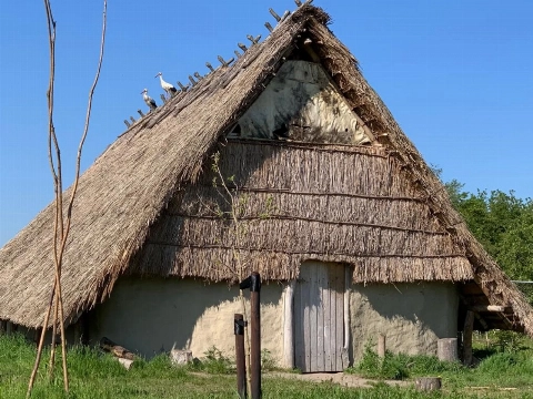 Open monumentendagen bij Masamuda