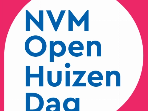 NVM Open Huizen Dag op Park Vijfsluizen