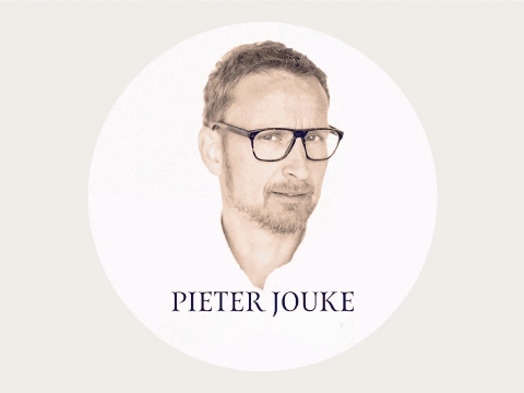 Keuzes maken met Pieter Jouke